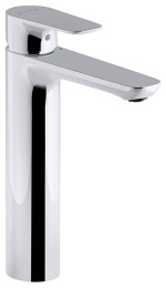 Фото Смеситель для раковины Jacob Delafon Aleo E72299-CP