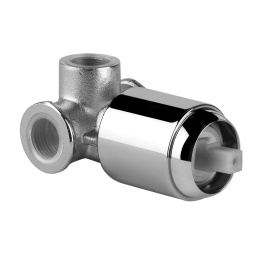 Внутренний механизм смесителя Gessi Via Manzoni (38658#031)