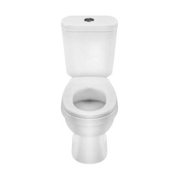 Фото Унитаз-компакт Santek Каспер 1WH501741 детский стандарт