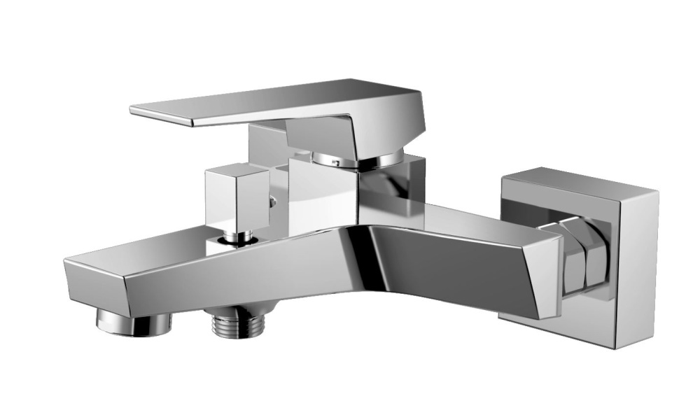 Смеситель для ванны с душем  RUSH Thira TR3635-44