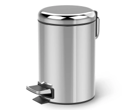 Фото Ведро Decor Walther (0615770), сталь