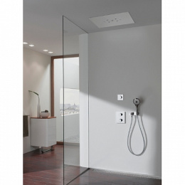 Фото Переключатель Toto DB351RVE на 3 позиции скрытого монтажа