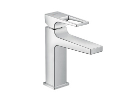 Смеситель для раковины Hansgrohe Metropol (74507000) хром