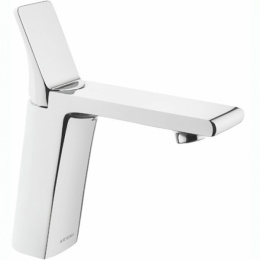 Смеситель для раковины Vitra Memoria (A42329) хром