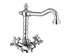 Фото Смеситель для раковины Webert Ottocento OT700302015
