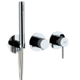 Смеситель для душа Remer X Style X97D2P