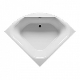 Фото Акриловая ванна 180x120 Riho (B064001005)