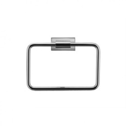 Фото Полотенцедержатель Duravit Karree 0099611000, хром