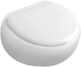 Подвесной унитаз Villeroy Boch Pure Stone 567010R1