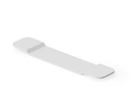 Фото Полка DEA Design Accessories (DD3601 940 18) белый