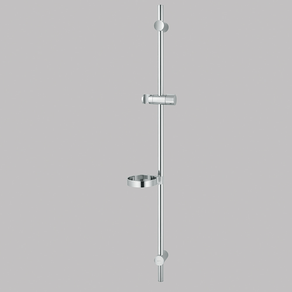 Шланги Душевая штанга Am.Pm Spirit (F0370064) хром