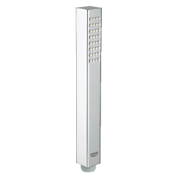 Grohe Euphoria 27884001 Душ ручной, 1 вид струи