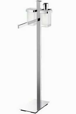 Стойка с аксессуарами Colombo Units B9111