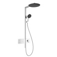 Душевая система Hansgrohe Alive S (24595000) с термостатом, хром