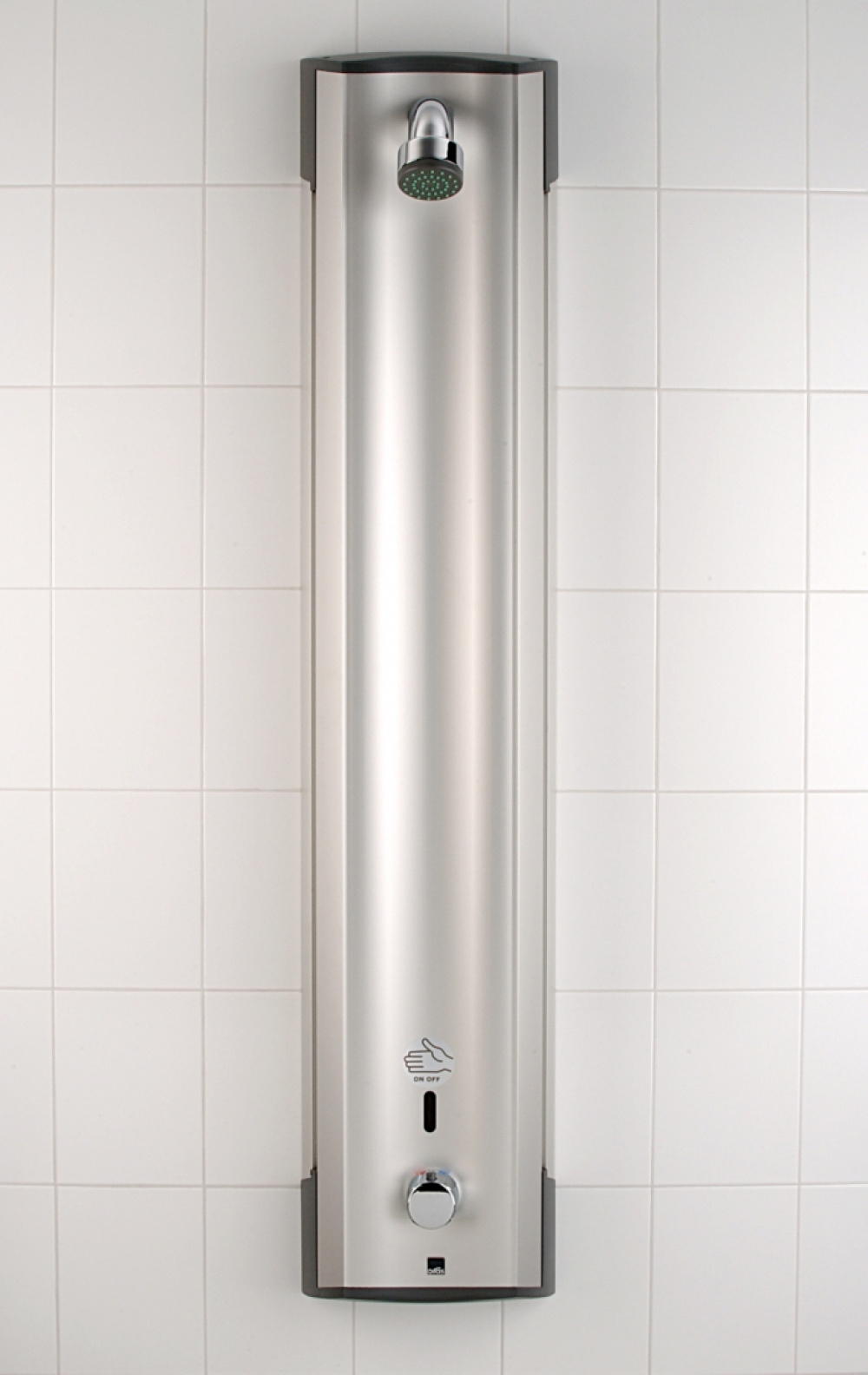 Фото Душевая панель Oras Electra 6664F Автоматическая с регулировкой воды