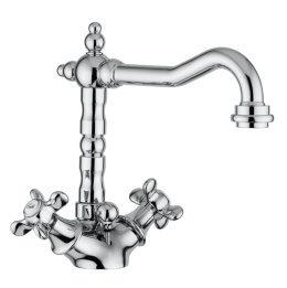 Фото Смеситель для раковины Webert Ottocento OT700302015
