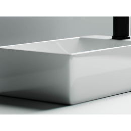 Раковина 37,5 см Ceramicanova Element CN5007
