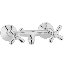 Фото Смеситель для душа Webert Armony AM760102015, хром