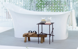 Hansgrohe Axor Urquiola 11440000 Ванна 1800 мм