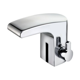 Смеситель для раковины Keuco Elegance 51611010000, хром