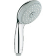 Grohe Tempesta New 28419001 Душ ручной, 3 вида струи