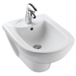 Фото Биде Jacob Delafon Odeon E1070-00 подвесное