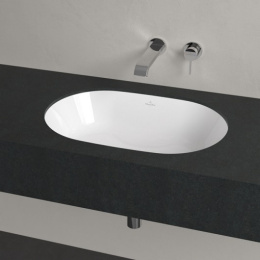 Раковина встраиваемая снизу Villeroy & Boch Architectura 5A766001 (57х37,5 см)