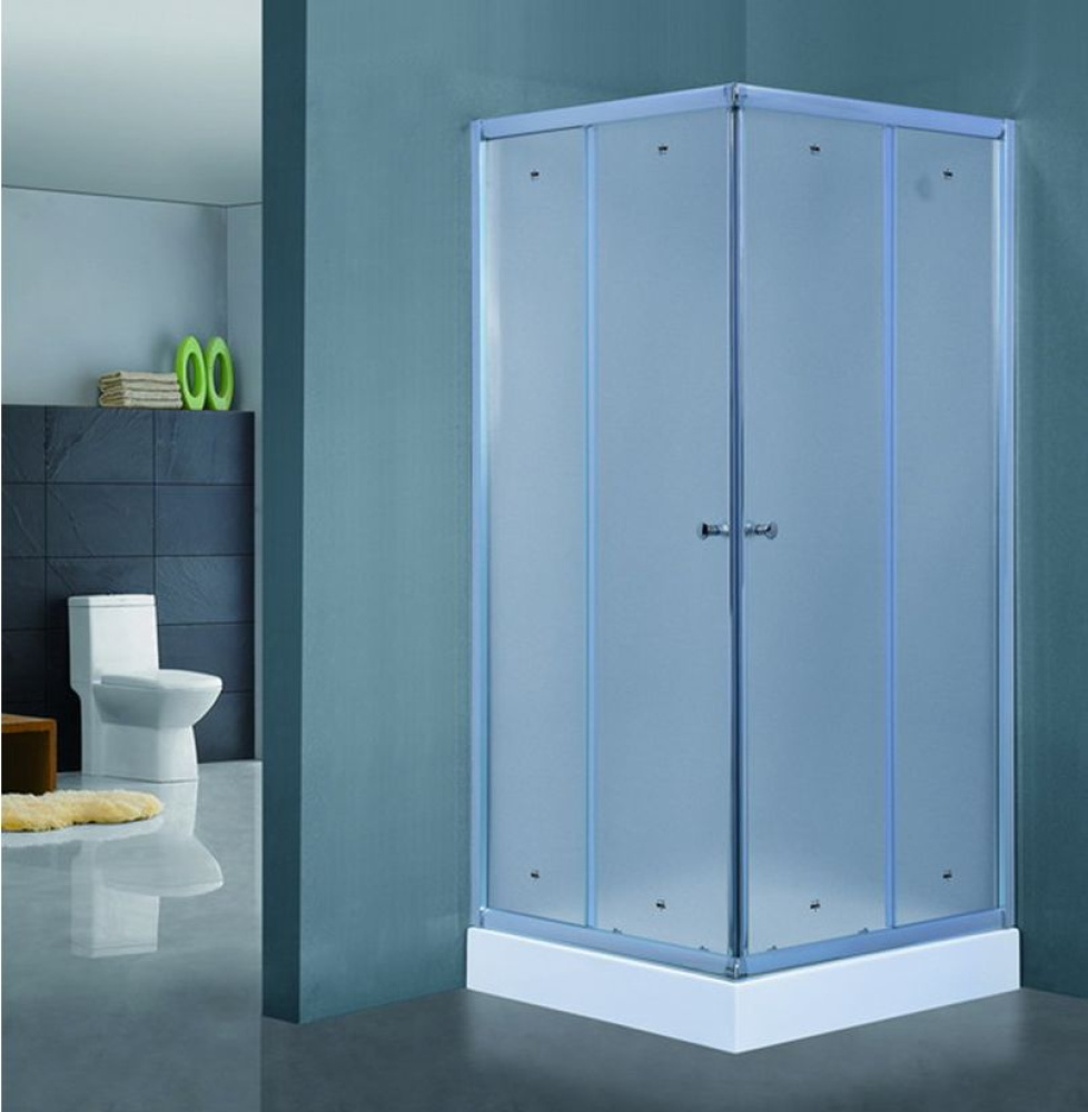 Фото Душевой угол Timo TL-8002