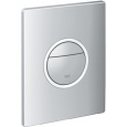 Кнопка смыва Grohe Nova Cosmopolitan (38809000) серый