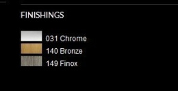 Смеситель для кухни Gessi Tradizione (08747#031) хром