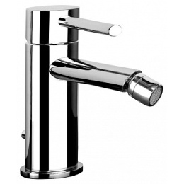Смеситель для биде Gessi Ovale (23007#031) хром