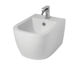 Биде подвесное ArtCeram Faster (FSB001 01 00) белый