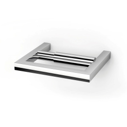 Фото Держатель туалетной бумаги IBB Xoni (XO11 CRO/CRO) хром