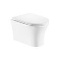 Подвесной унитаз Gid Tr2101