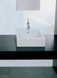 Раковина 40 см ArtCeram La Fontana (TFL021 01 00) белый