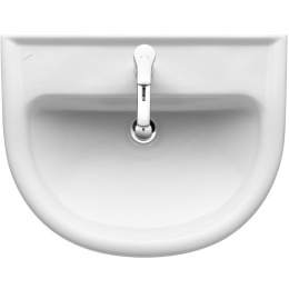 Раковина Laufen Pro 8.1095.3.000.104.1, 65*50 см