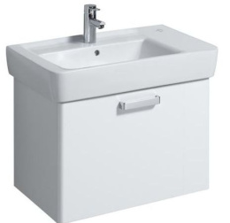 Geberit Renova Plan 879130000 Тумба под раковину 750*480 мм