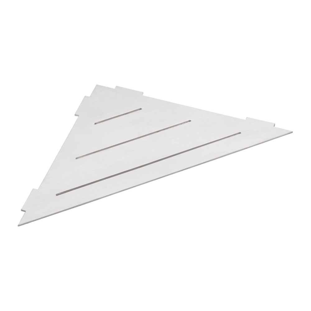 Фото Bemeta Cytro 101302425 Душевая полка, мат