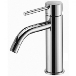 Фото Смеситель для раковины Paffoni Light LIG071CR Хром