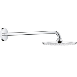 Grohe Rainshower Cosmopolitan 26171000 Душ верхний 1 вид струи