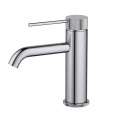 Смеситель для раковины Timo Saona 2461/00F хром
