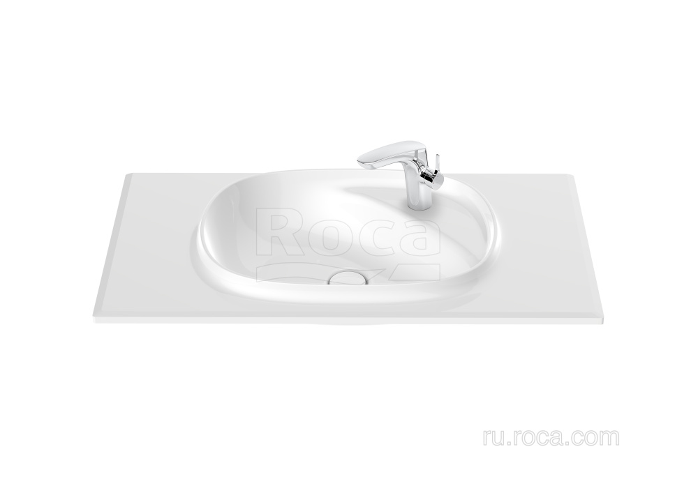 Фото Раковина 81 см Roca Beyond (3270BB000)