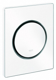 Фото Кнопка смыва Grohe Nova Cosmopolitan (38804SH0) белый