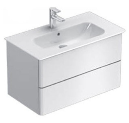 Фото Ideal Standard Active T054901 Раковина на 104 см