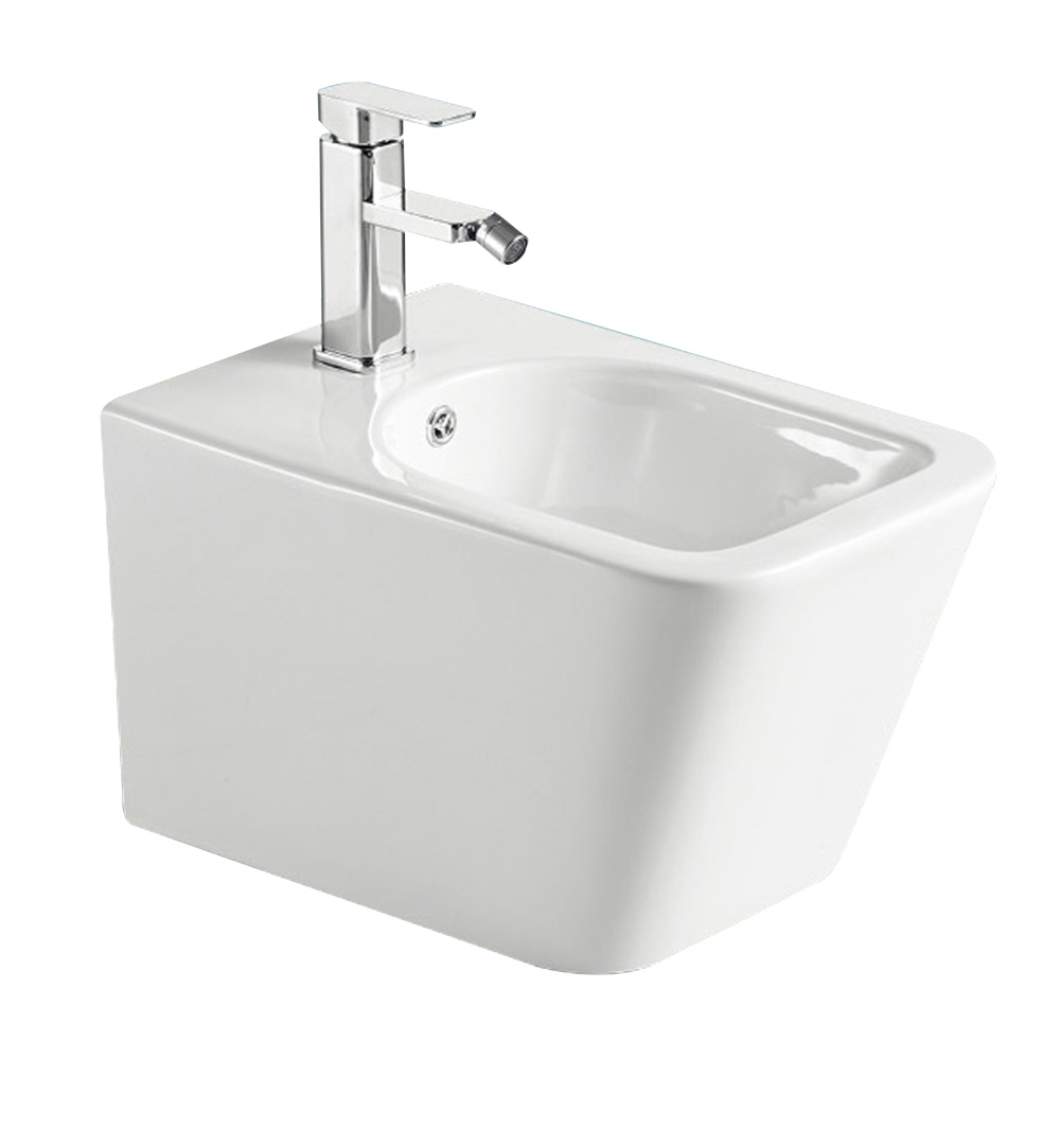 Фото Биде Timo SOLI подвесное   (TK-304)