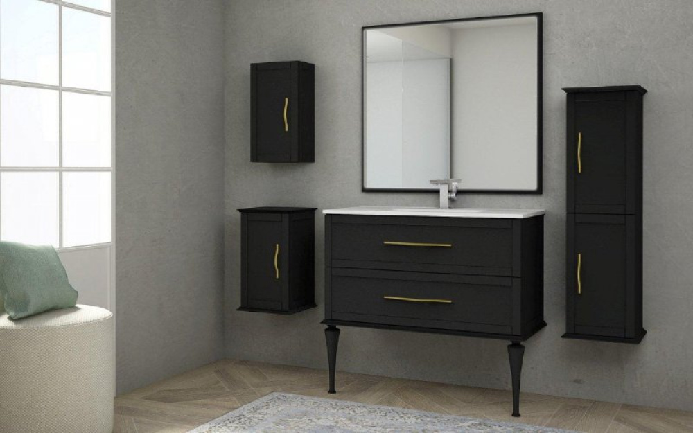 База под раковину CEZARES TIFFANY 55243 Grigio Nuvola