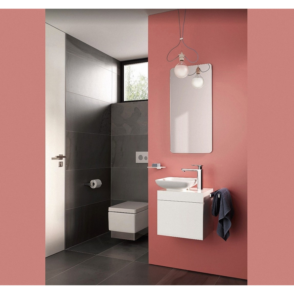 Зеркало Kludi Plus (49SP343)