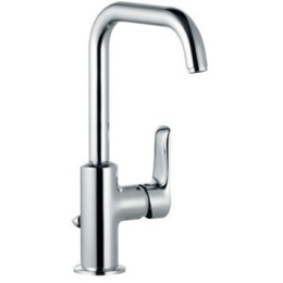 Фото Смеситель для раковины Kludi Tercio (380230575)