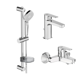 Душевой комплект Ideal Standard ESLA BC264AA