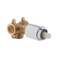 Внутренняя часть Vitra Built In Stop Valve (A41455) не окрашен
